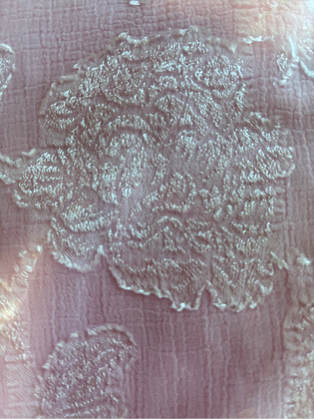 Princess Polly South Of France Maxi Dress Pink Size 10 Retail $99 - Picture 12 of 13